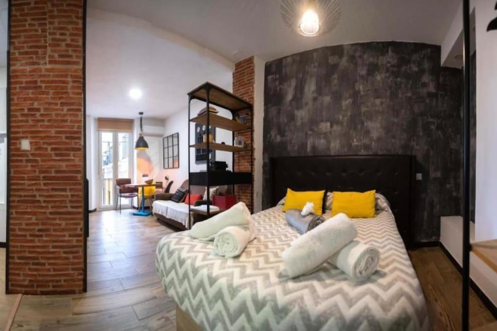 Апартаменти Cadiz Centro Goleta Loft By C.Dreams Екстер'єр фото